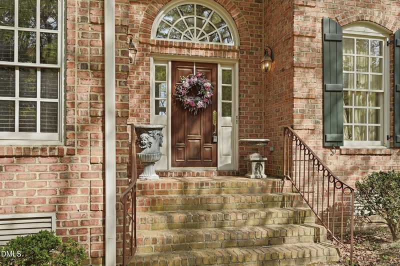 4413 Turnberry Cir, Durham, NC 27712