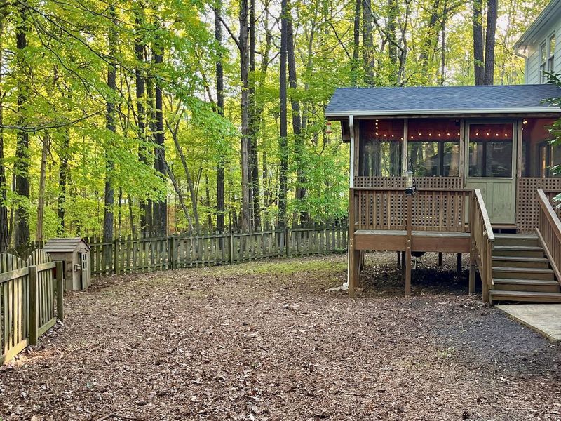 4413 Valley Forge Rd, Durham, NC 27705