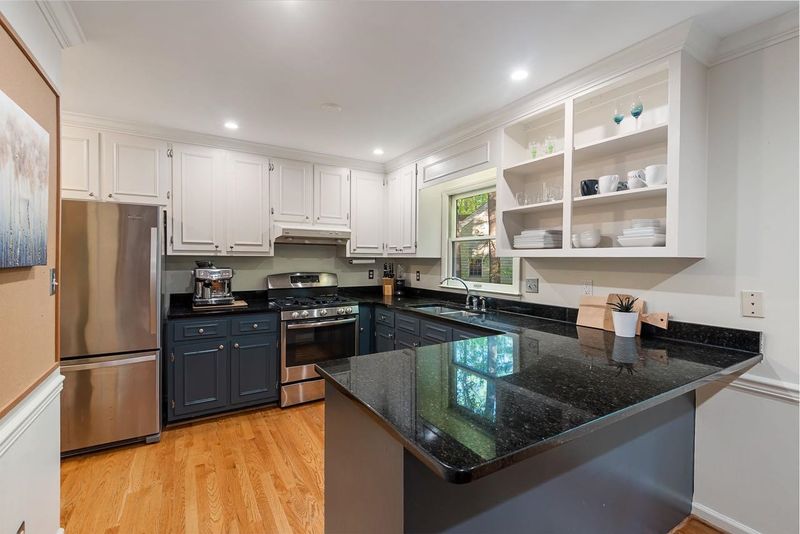 4413 Valley Forge Rd, Durham, NC 27705