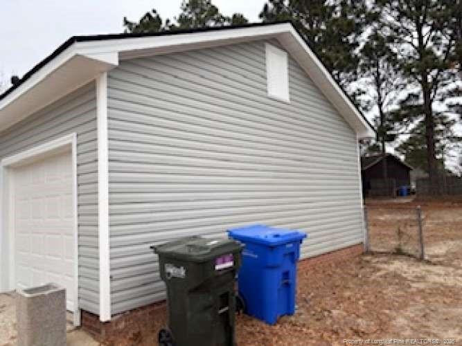 4414 Cameo Ct, Fayetteville, NC 28311