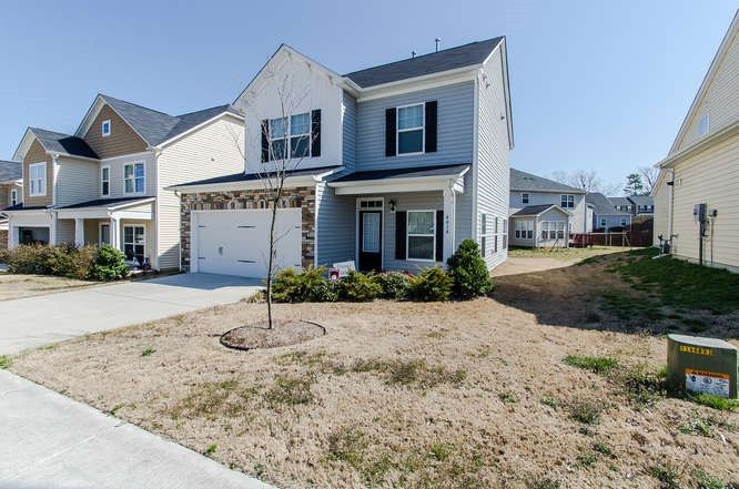 4414 Cardinal Grove Blvd, Raleigh, NC 27616