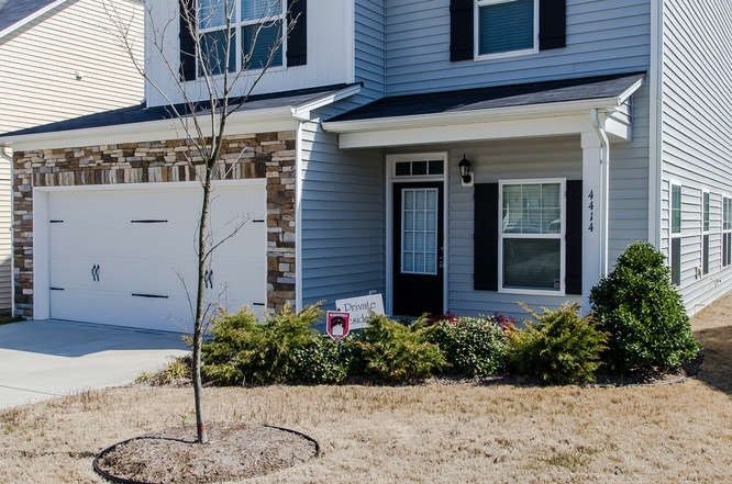 4414 Cardinal Grove Blvd, Raleigh, NC 27616