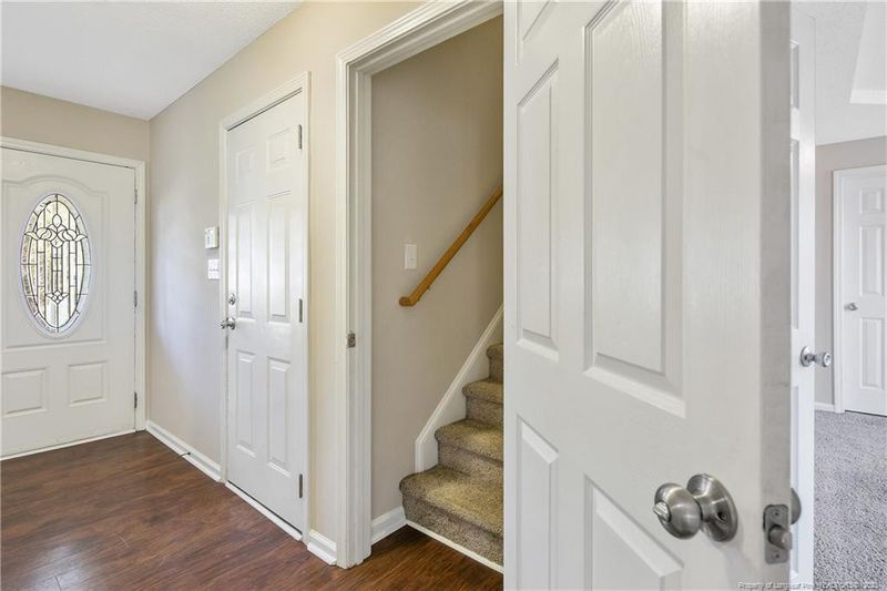 4414 Clifton Dr, Hope Mills, NC 28348
