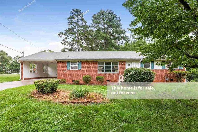 4414 James Rd, Raleigh, NC 27616