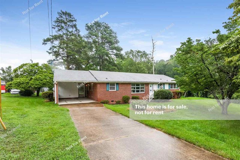 4414 James Rd, Raleigh, NC 27616