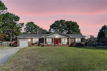 4414 Moonstone Ct, Fayetteville, NC 28311