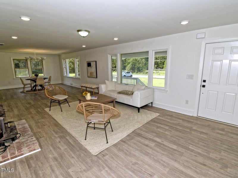 4414 Nc Hwy 87 N, Pittsboro, NC 27312