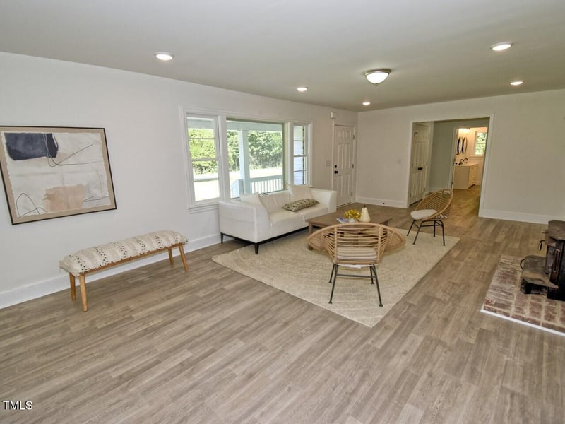 4414 Nc Hwy 87 N, Pittsboro, NC 27312