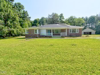 4414 Nc Hwy 87 N, Pittsboro, NC 27312