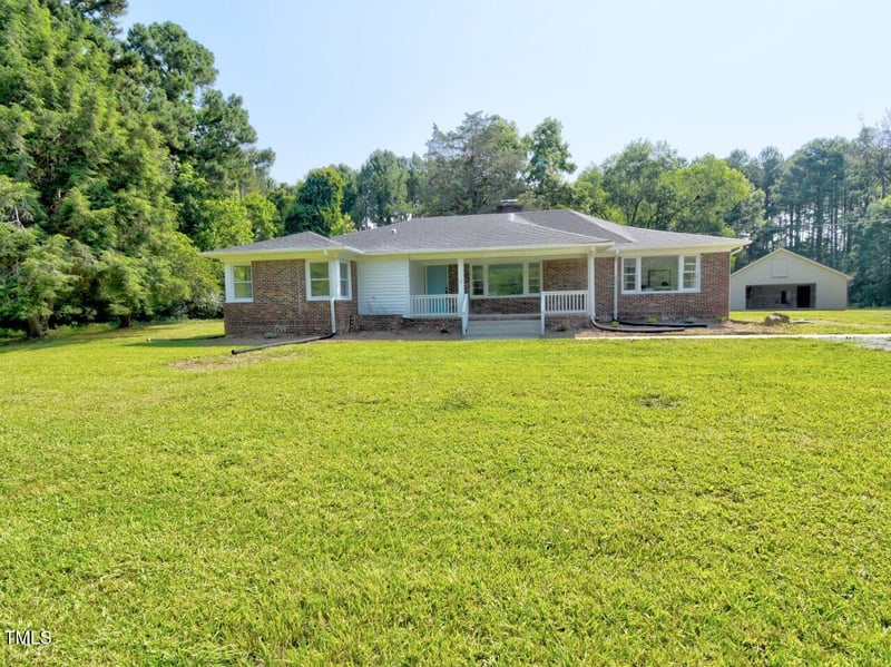 4414 Nc Hwy 87 N, Pittsboro, NC 27312