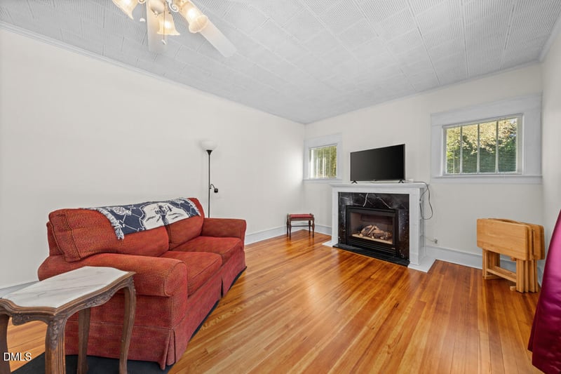 4415 Angier Ave, Durham, NC 27703