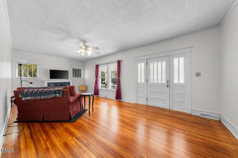 4415 Angier Ave, Durham, NC 27703