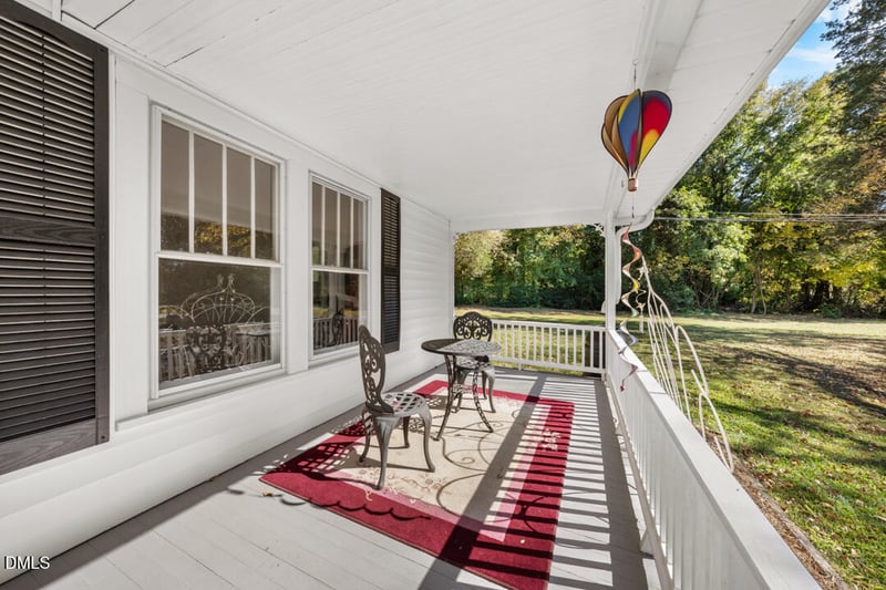 4415 Angier Ave, Durham, NC 27703