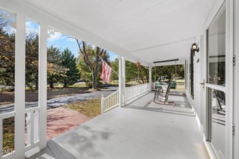 4415 Angier Ave, Durham, NC 27703