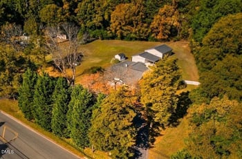 4415 Angier Ave, Durham, NC 27703