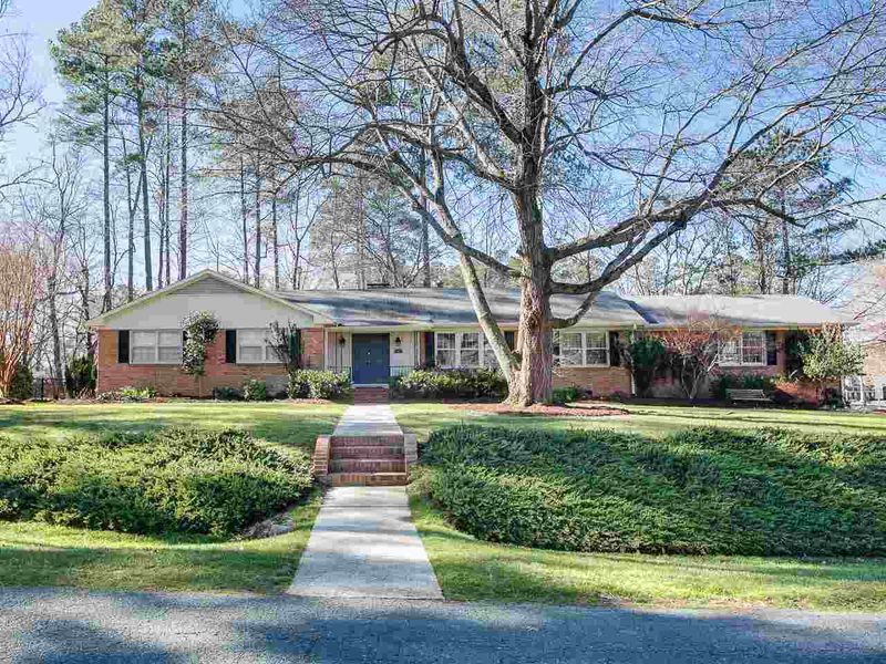 4415 Berini Dr, Durham, NC 27705