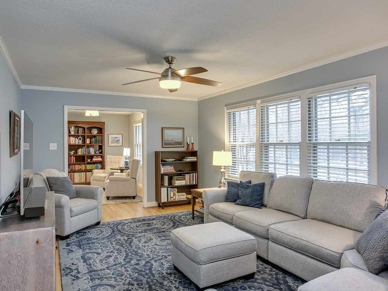 4415 Berini Dr, Durham, NC 27705