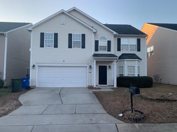 4415 Karlbrook Ln, Raleigh, NC 27616