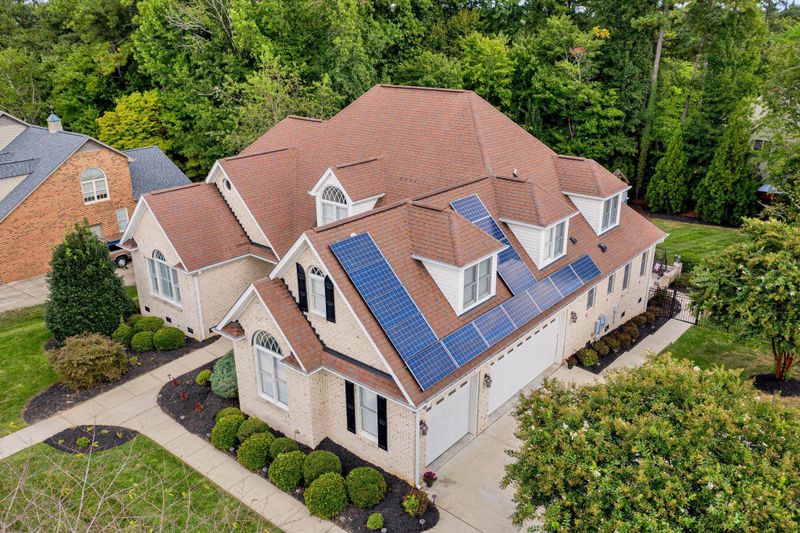 4415 Myers Park Dr, Durham, NC 27705