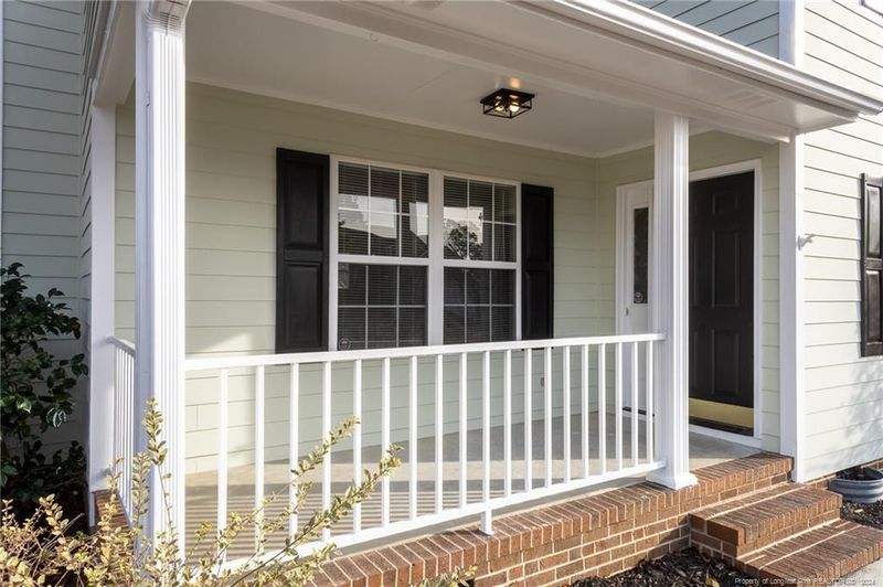 4415 Pensacola Dr, Hope Mills, NC 28348