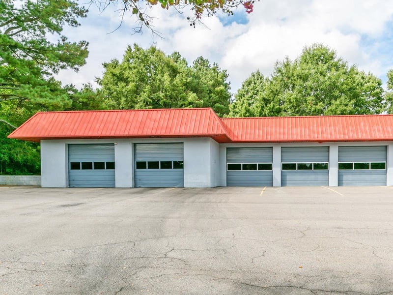 4415 St James Church Rd, Raleigh, NC 27604