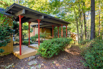 4416 Arrowhead Trl, Hillsborough, NC 27278