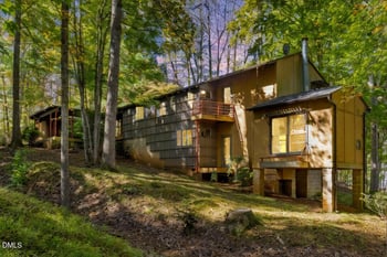 4416 Arrowhead Trl, Hillsborough, NC 27278