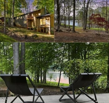 4416 Arrowhead Trl, Hillsborough, NC 27278