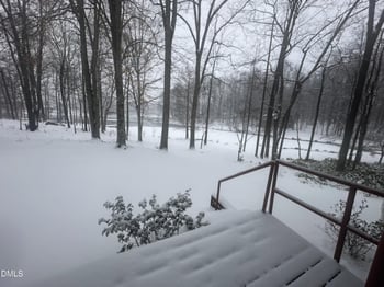 4416 Arrowhead Trl, Hillsborough, NC 27278