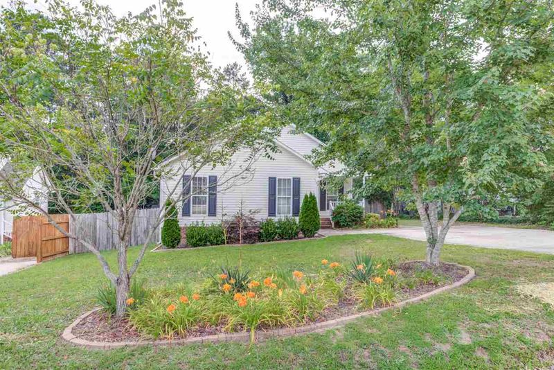 4416 Baldpate Ct, Raleigh, NC 27616