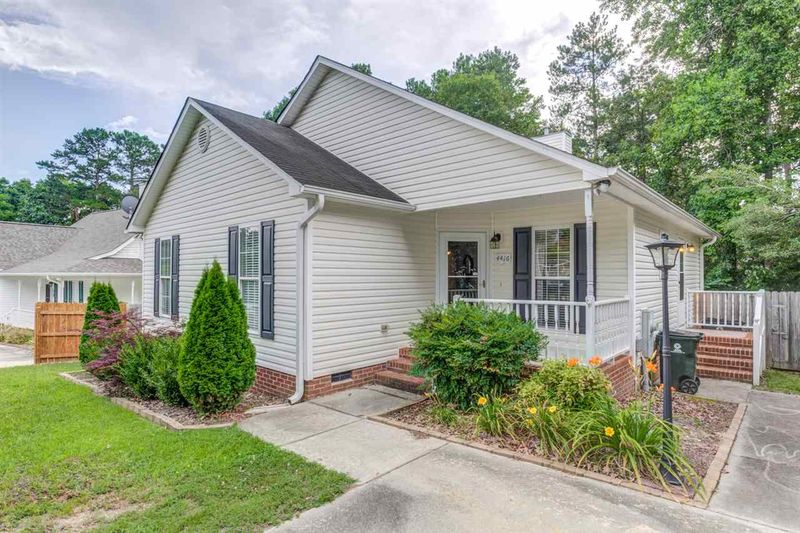 4416 Baldpate Ct, Raleigh, NC 27616