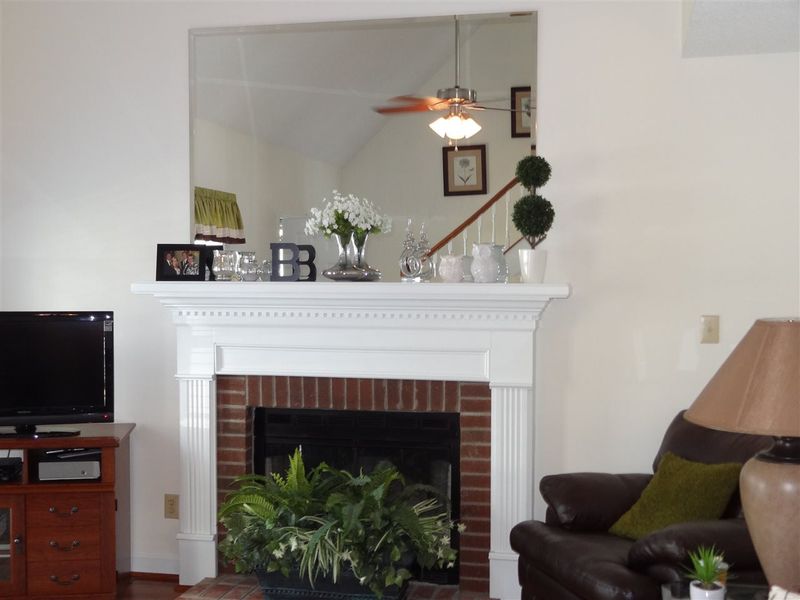 4416 Bartholomew Cir, Raleigh, NC 27604