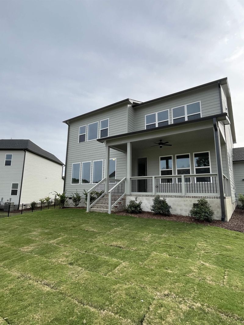 4416 Bridle Run Dr, Raleigh, NC 27606
