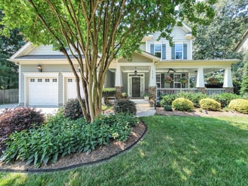 4416 Brighton Ridge Dr, Apex, NC 27539