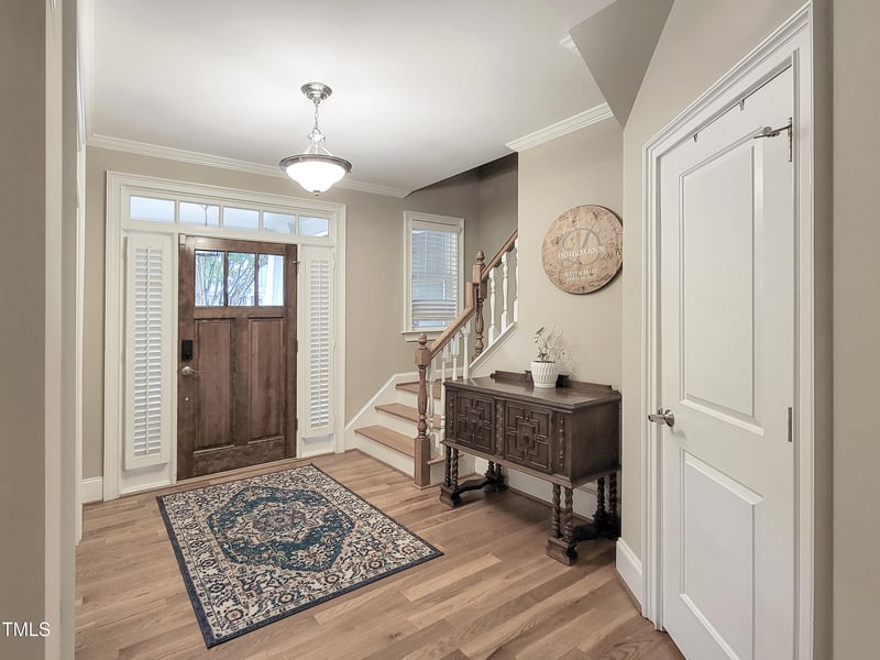 4416 Brighton Ridge Dr, Apex, NC 27539