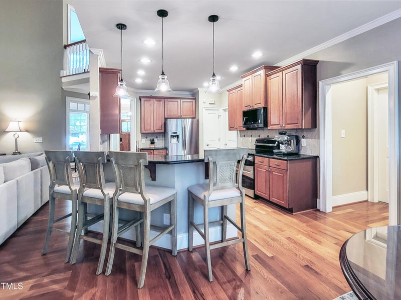4416 Brighton Ridge Dr, Apex, NC 27539