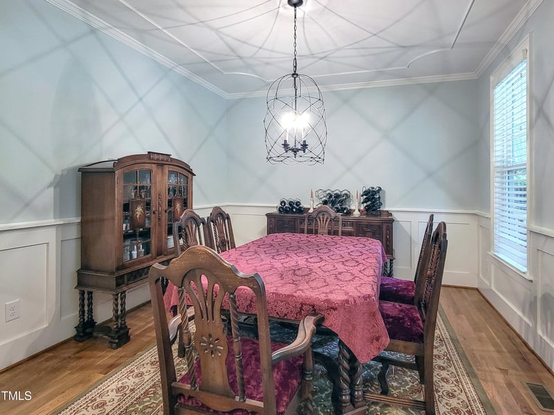 4416 Brighton Ridge Dr, Apex, NC 27539