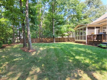 4416 Brighton Ridge Dr, Apex, NC 27539