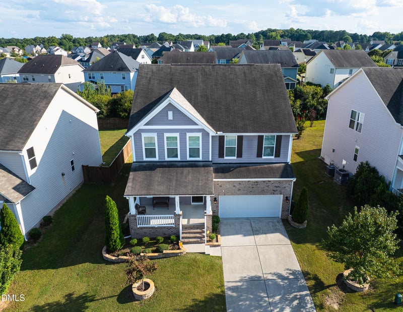 4416 Brintons Cottage St, Raleigh, NC 27616