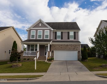 4416 Brintons Cottage St, Raleigh, NC 27616