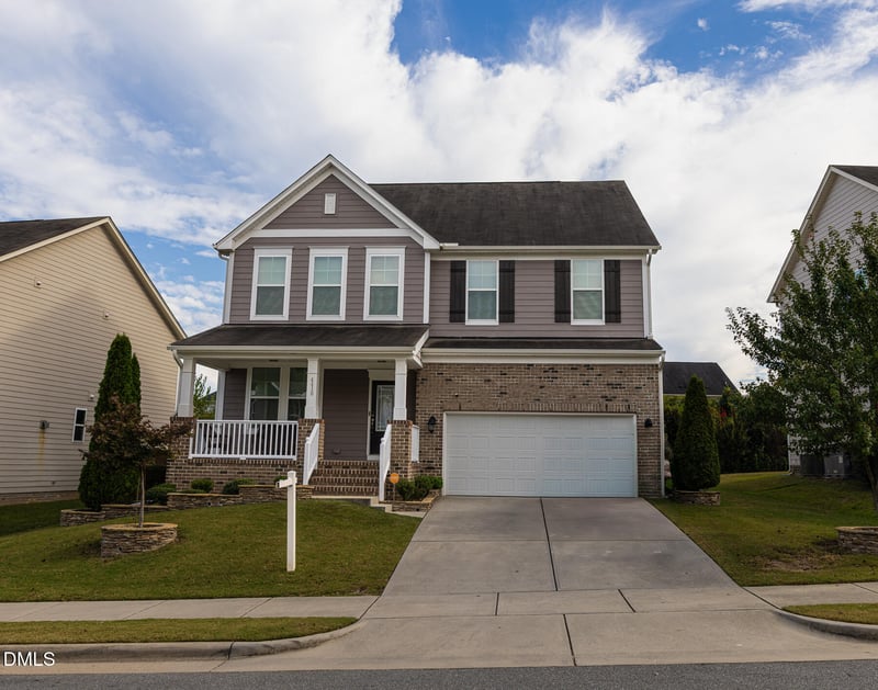 4416 Brintons Cottage St, Raleigh, NC 27616