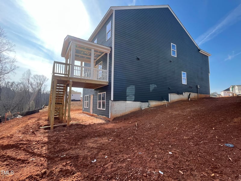 4416 Darius Ln #38, Fuquay Varina, NC 27526