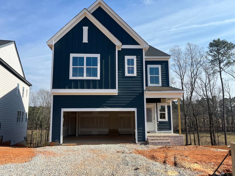 4416 Darius Ln #38, Fuquay Varina, NC 27526