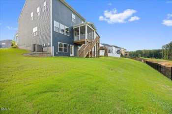 4416 Darius Ln, Fuquay Varina, NC 27526