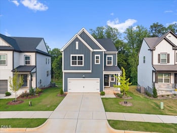 4416 Darius Ln, Fuquay Varina, NC 27526