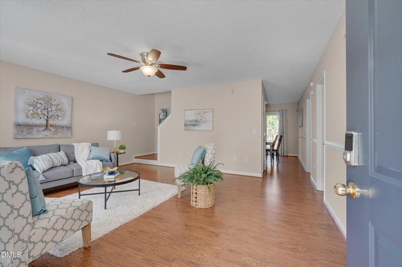 4416 Dolwick Dr, Durham, NC 27713