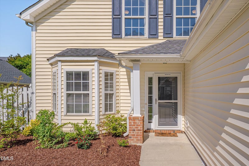 4416 Dolwick Dr, Durham, NC 27713