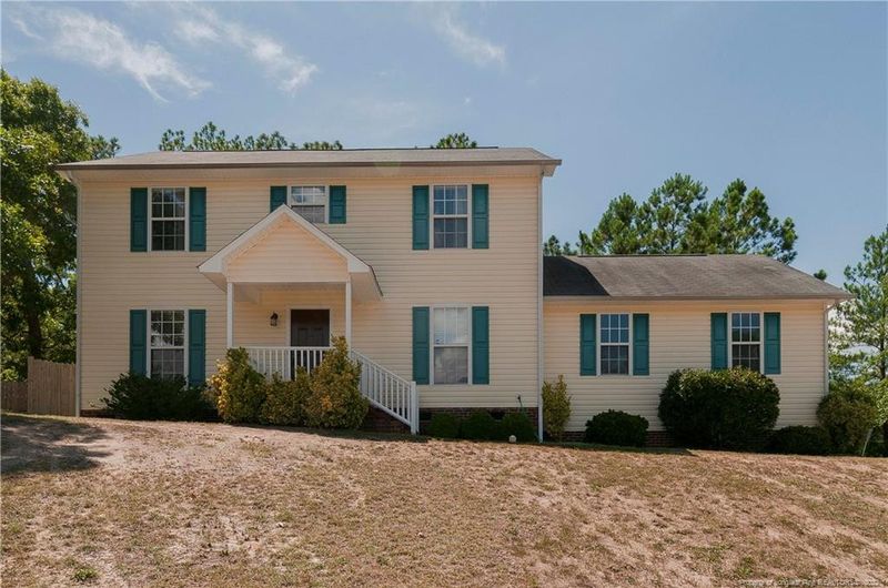4416 Haskell Dr, Hope Mills, NC 28348