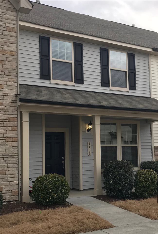 4416 Hillsgrove Rd, Wake Forest, NC 27587