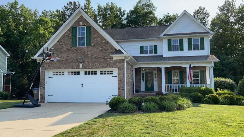 4416 Landen Dr, Wake Forest, NC 27587